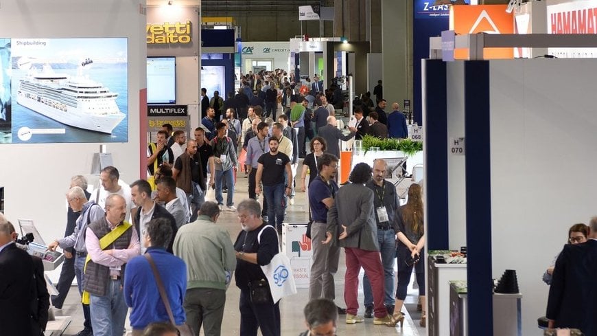 The momentum of SPS Italia continues in Germany